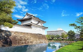 Ana Crowne Plaza Hotel Kyoto By Ihg